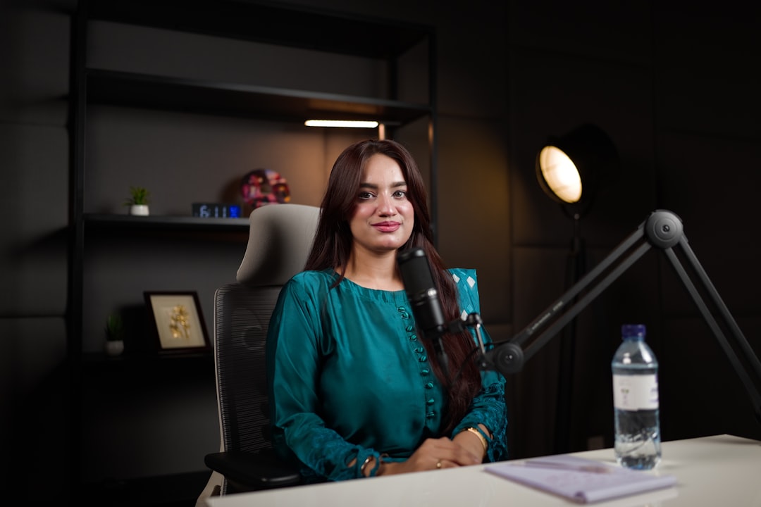 Delenzo Studio specializes in high-quality podcasting, event production, brand videography, and photography services. Their state-of-the-art facilities in Lahore provide advanced equipment and professional guidance tailored to individual needs.