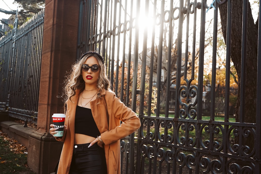 Branding photography Female entrepreneurs & influencers